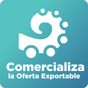 Comercializa